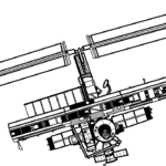 satellite, space, nasa, solar cells, solar plant, aerospace, technology, science, space-station, satellite, satellite, satellite, satellite, satellite, aerospace-148211.jpg