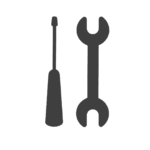 tools equipment, clipart, sticker-2691449.jpg